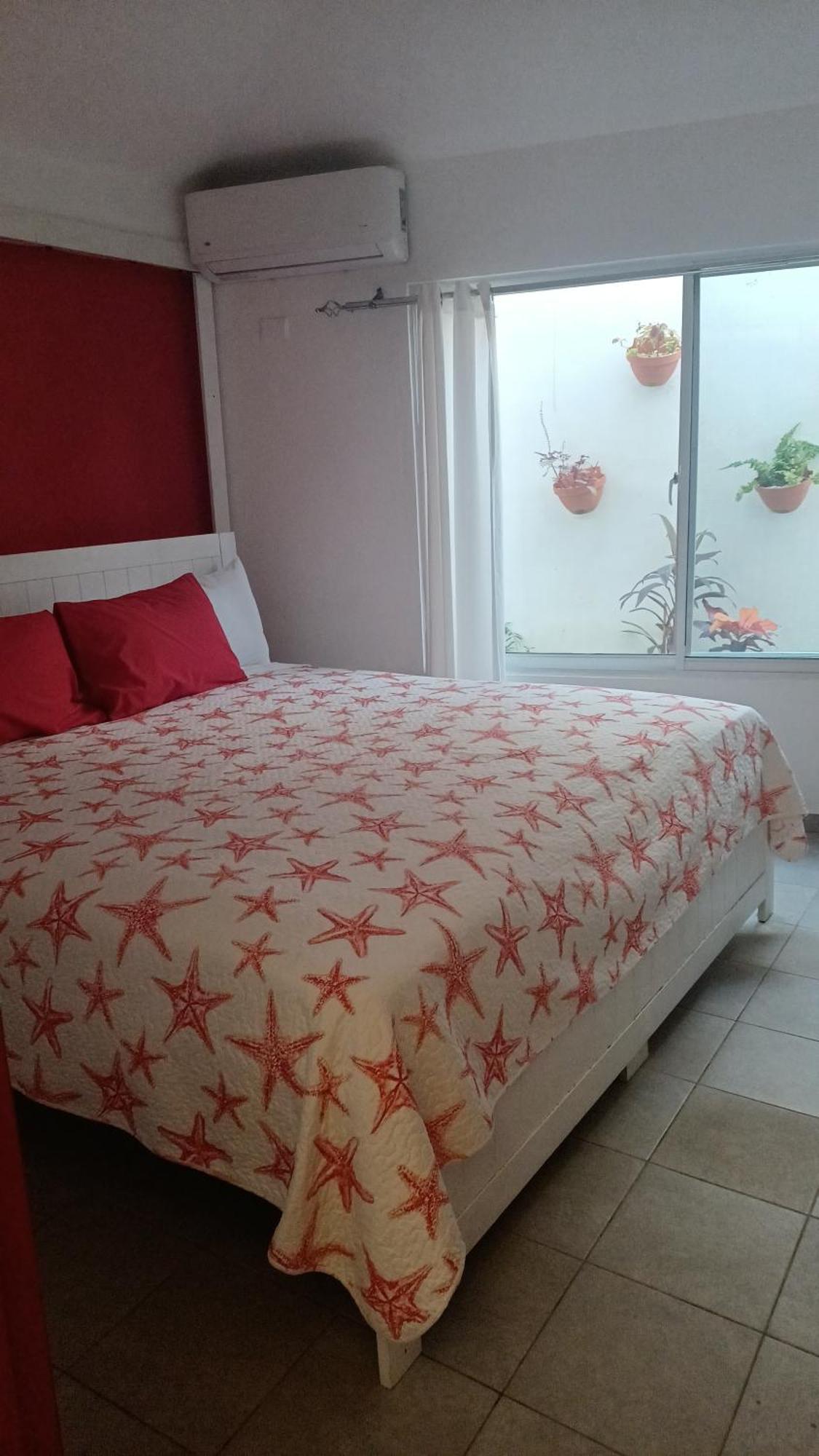 Dona Mayra Aparta Hotel Las Terrenas Cameră foto