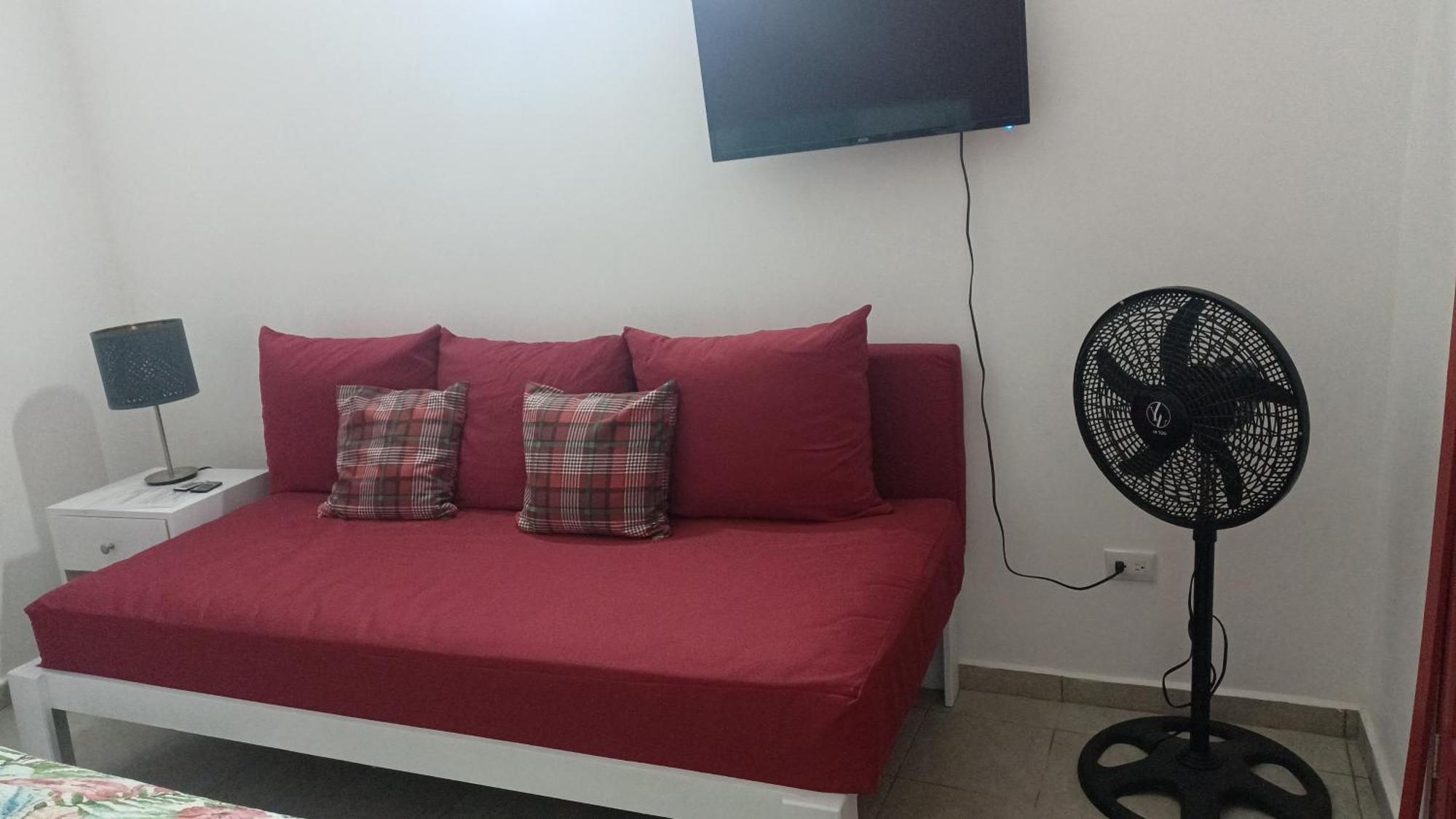 Dona Mayra Aparta Hotel Las Terrenas Cameră foto