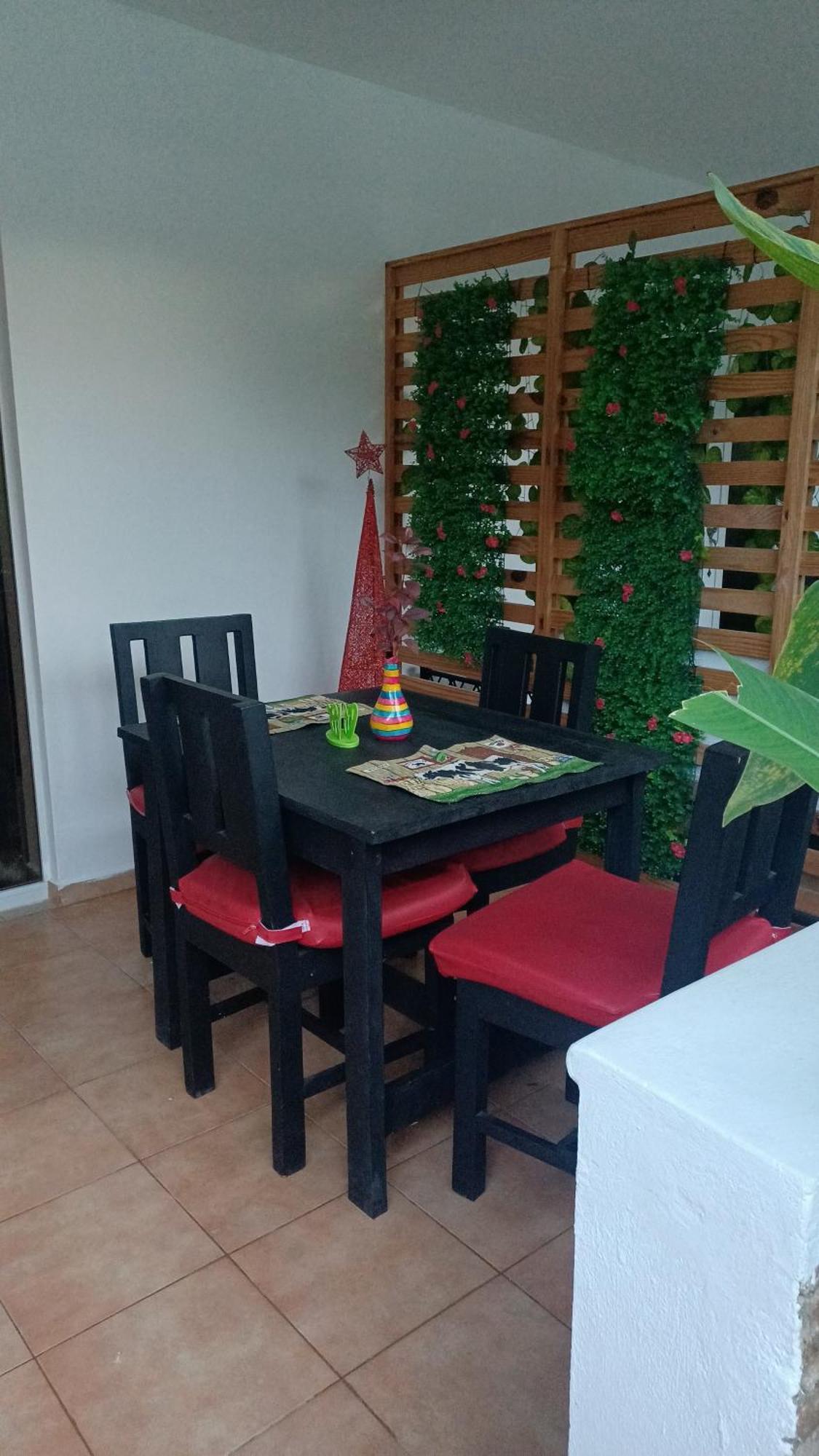 Dona Mayra Aparta Hotel Las Terrenas Cameră foto
