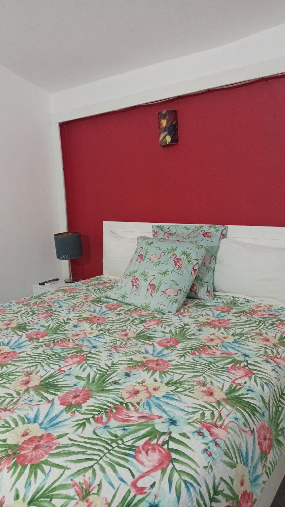 Dona Mayra Aparta Hotel Las Terrenas Cameră foto