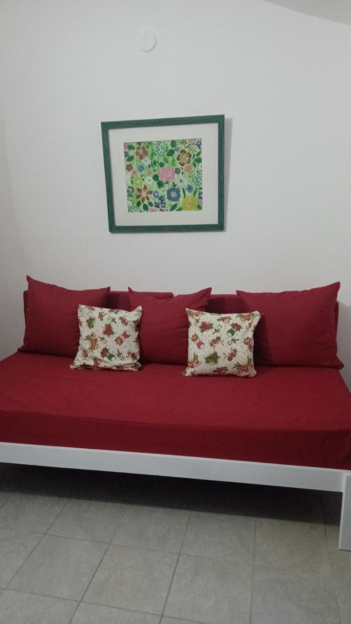 Dona Mayra Aparta Hotel Las Terrenas Cameră foto