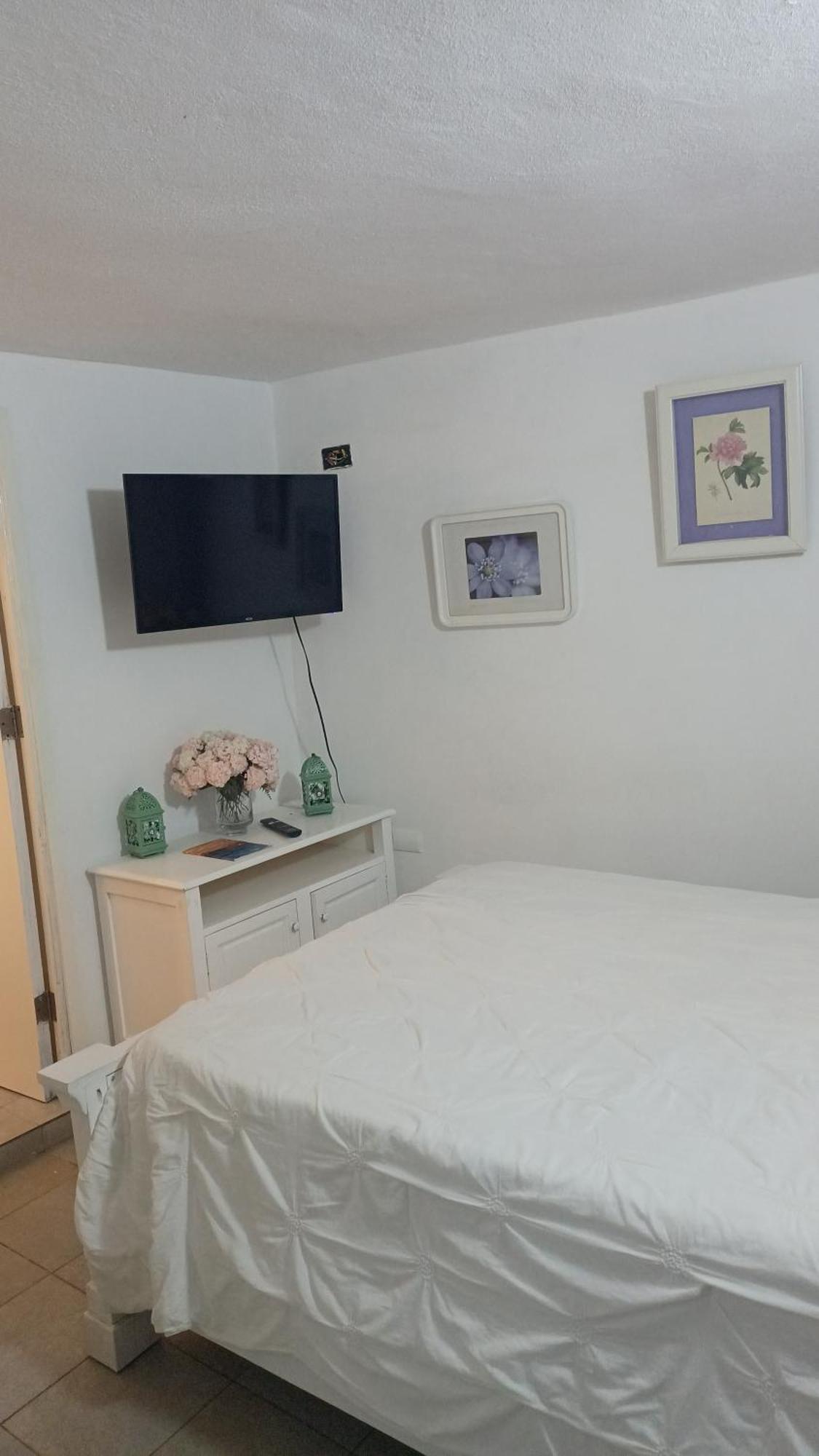 Dona Mayra Aparta Hotel Las Terrenas Cameră foto