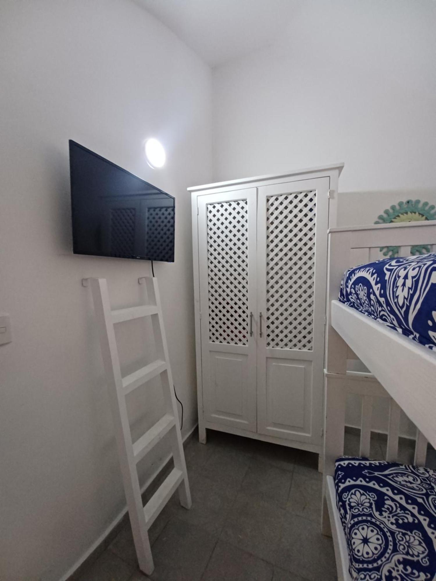 Dona Mayra Aparta Hotel Las Terrenas Cameră foto