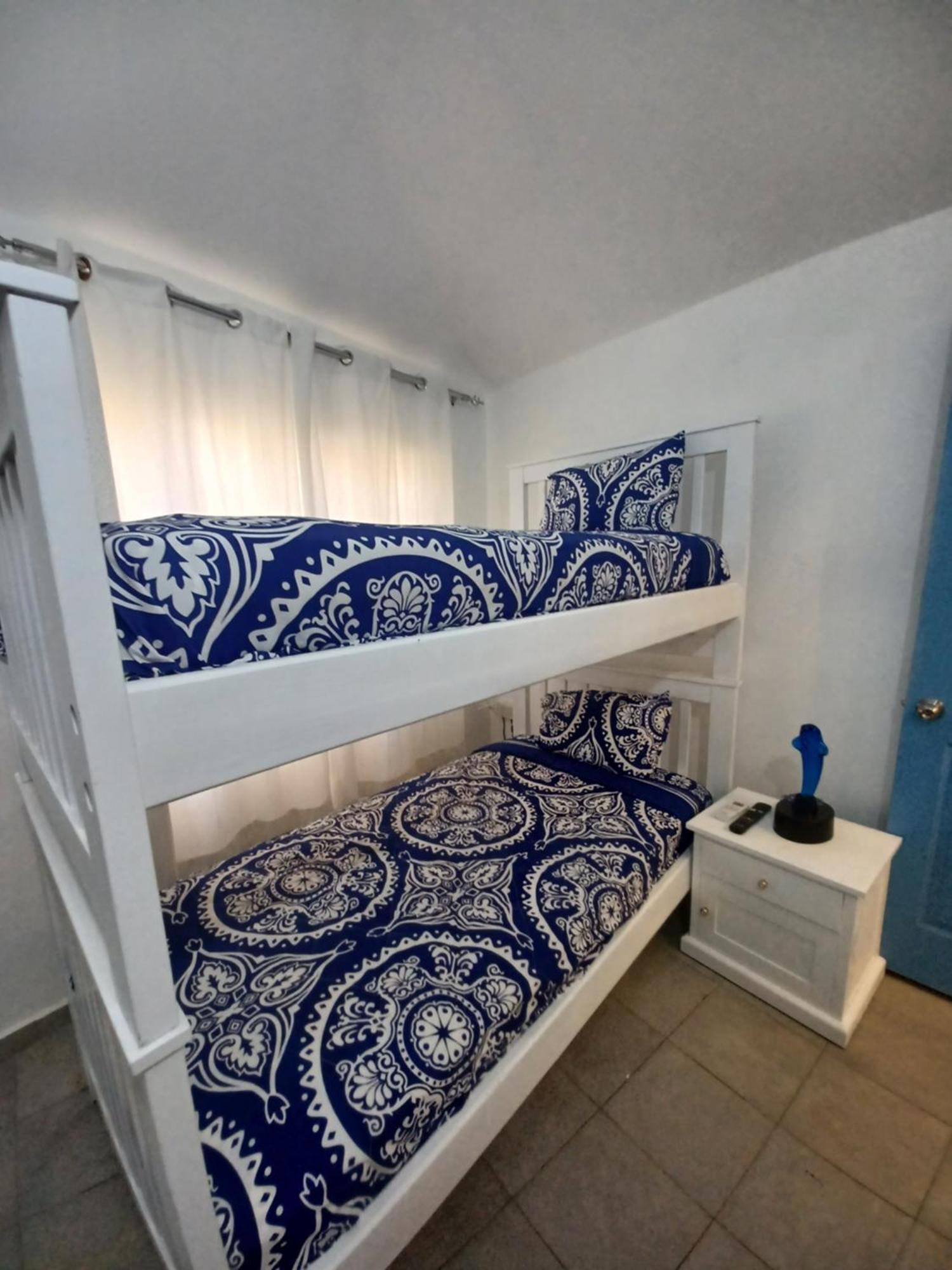 Dona Mayra Aparta Hotel Las Terrenas Cameră foto