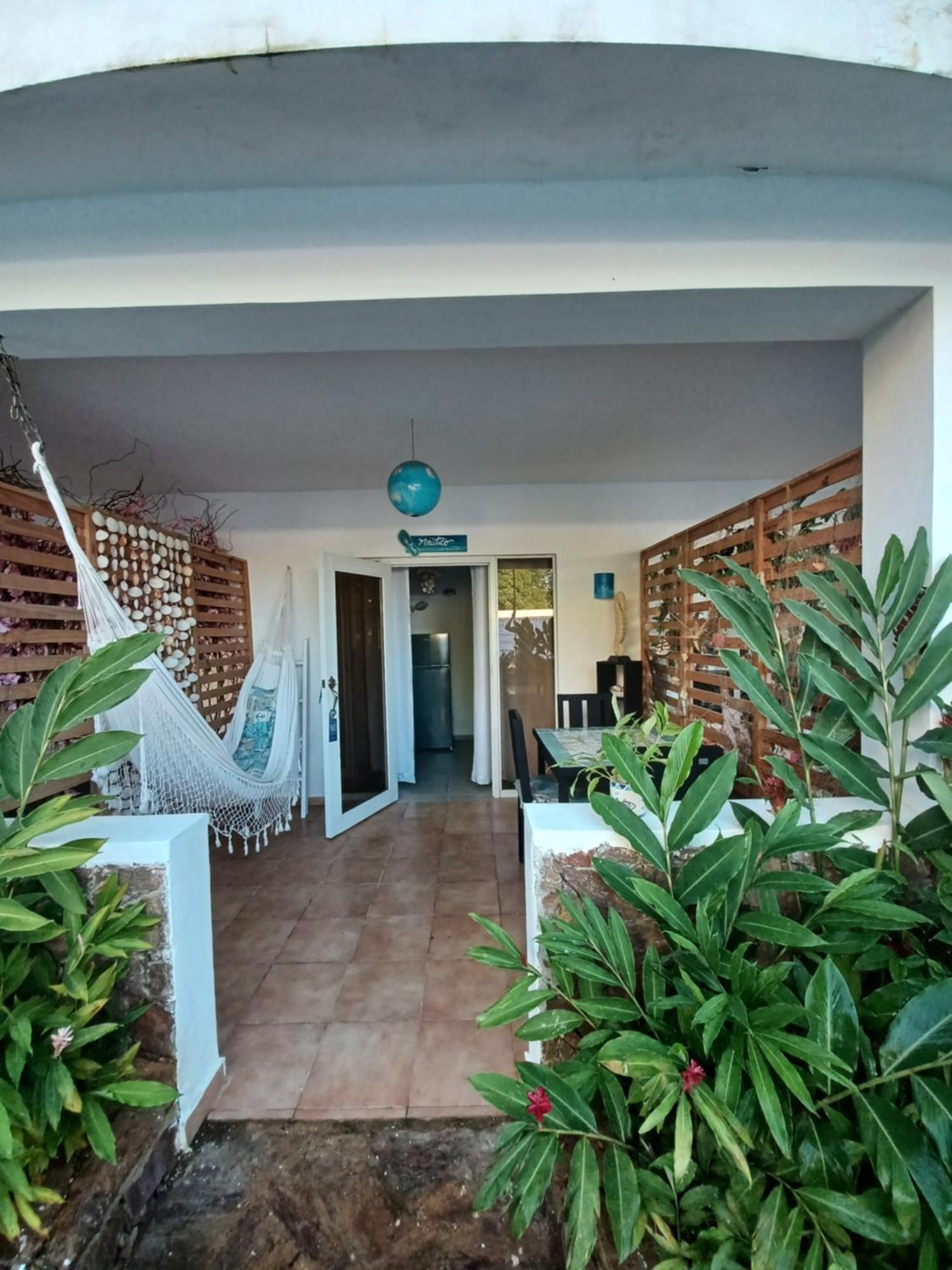 Dona Mayra Aparta Hotel Las Terrenas Cameră foto