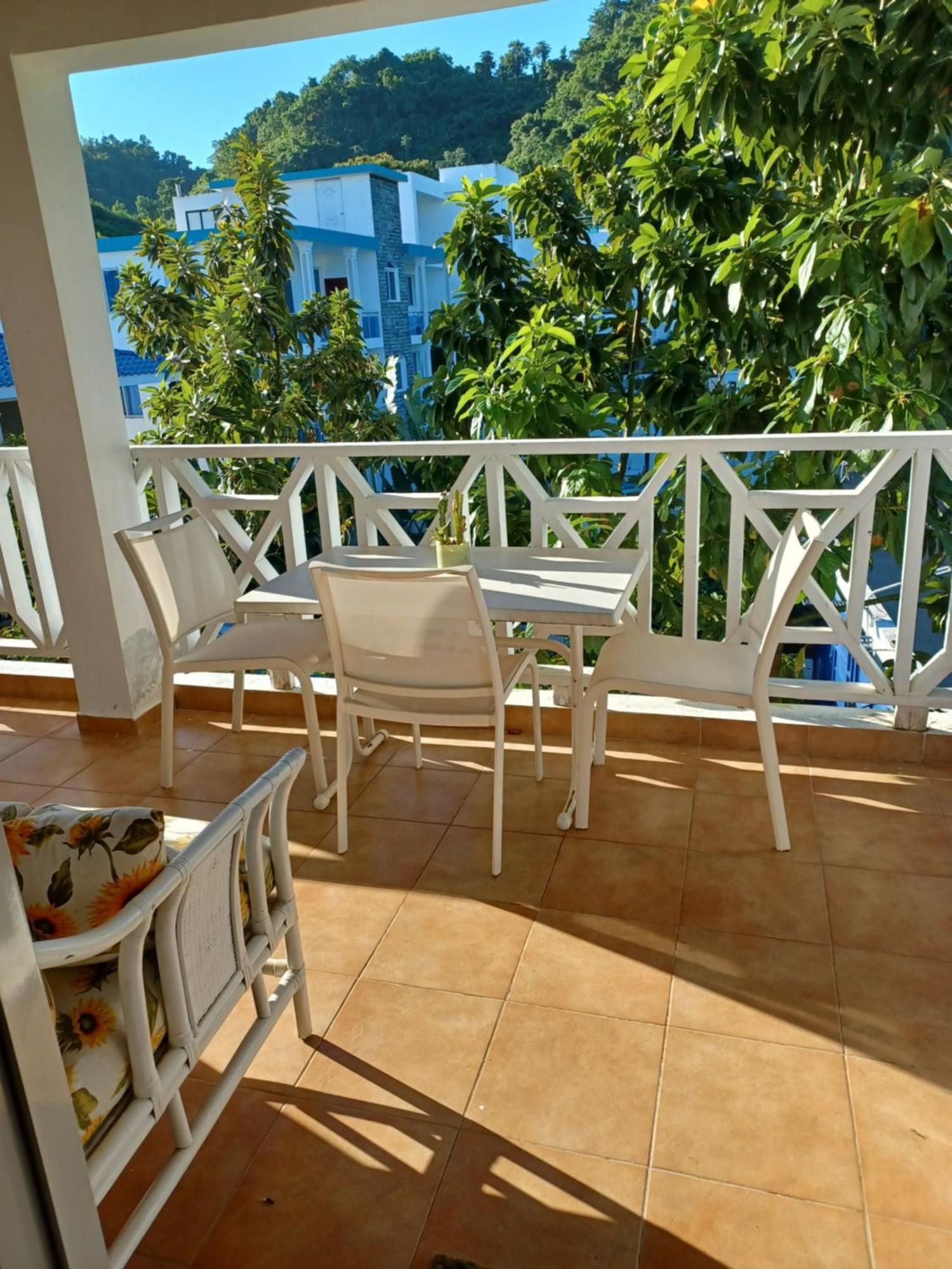 Dona Mayra Aparta Hotel Las Terrenas Cameră foto