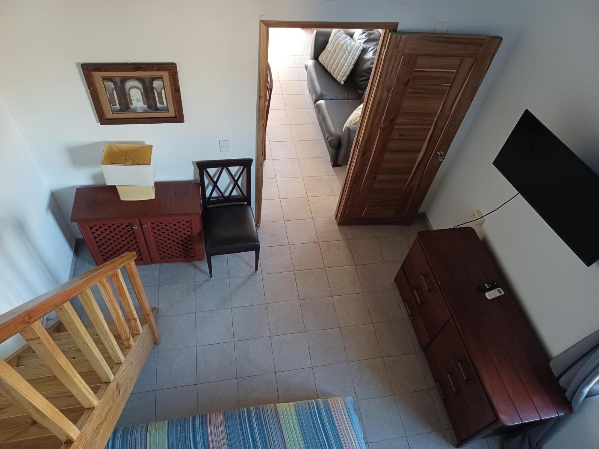Dona Mayra Aparta Hotel Las Terrenas Cameră foto